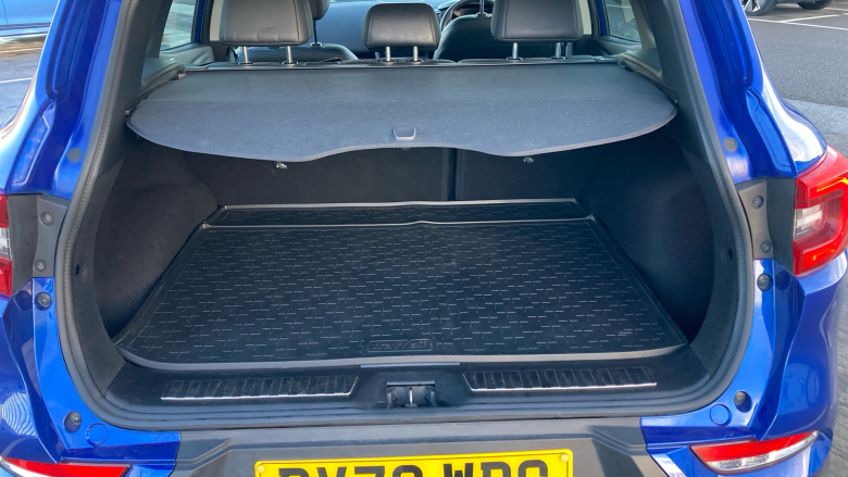 Renault Kadjar 1.3 TCE S Edition 5dr Petrol Hatchback